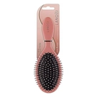 Escova para Cabelo Raquete Oval Soft Lanossi 1 Unidade