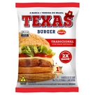 Hambúrguer Misto Tradicional Texas Burger Seara 112g