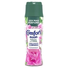 Odorizante de Roupas Euforia Floral Perfume em Cristais Boom Comfort 275g