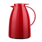 Bule Vermelho Intenso Vienna Invicta 1L