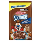 Cereal Matinal Chocolate Sucrilhos Kellogg's 700g
