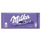 Chocolate ao Leite Alpine Milk Milka 90g