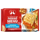 Lasanha Frango com Toque de Bacon Perdigão Pacote 600g