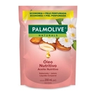 Sabonete Líquido para as mãos Palmolive Naturals Óleo Nutritivo 200ml