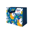 Sacola Biodegradável Select 40x53