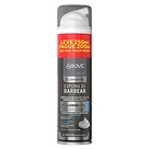 Espuma para Barbear Carvão Ativado Above Pague 200ml Leve 250ml