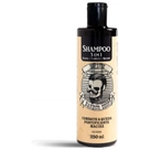 Shampoo Barber Shop Fortificante Soft Fix 250ml