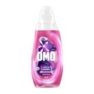 Lava-Roupas Líquido Ciclo Rápido Ação Cuidado Omo 750ml