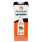 Leite UHT Semidesnatado Zero Lactose +Protein Piracanjuba 1L