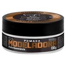 Cera Modeladora Barber Shop Soft Fix 130g