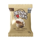 Alfajor Pie The Cookies Amendo Lovers 50g