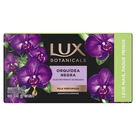 Sabonete Barra Orquídea Negra Botanicals Lux 85g 6 Unidades