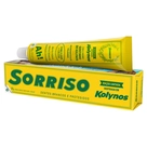 Creme Dental Kolynos Sorriso 90g
