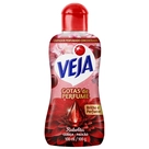 Limpador Perfumado Concentrado Rubelita Gotas de Perfume Veja 100ml