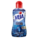 Limpador Perfumado Concentrado Água Marinha Gotas de Perfume Veja 100ml