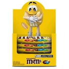 Chocolate M&M's Amendoim 18 Unidades de 40g