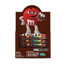 Chocolate M&MS Ao Leite 18 Unidades de 40g