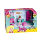 Coleção Banheiro Judy Samba Toys
