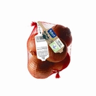 Cebola Select 2kg