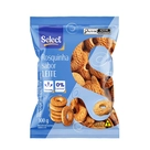 Biscoito Rosquinha Leite Select 300g