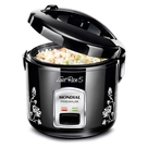 Panela Elétrica de Arroz Fast Rice Mondial 110V