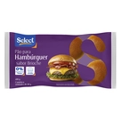 Pão de Hambúrguer Brioche Select 480g 6 unidades
