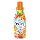 Amaciante de Roupa Concentrado Verão Tropical Downy 500ml