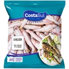 Peixe Congelado Manjuba Costa Sul 500g