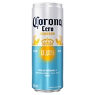 Cerveja Sem Álcool Corona Cero Sunbrew 350ml