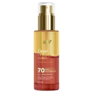 Óleo e Sérum Bifásico UV Repair & Glow + Ferúlico Dove 110ml