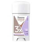 Desodorante Creme Rexona Clinical Extra Dry 58g