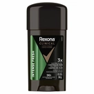 Desodorante Creme Rexona Clinical Intense Fresh 58g
