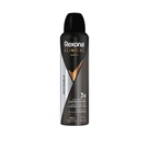 Desodorante Aerossol Rexona Clinical Invisible Men 150ml