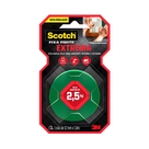 Fita Adesiva Scotch Fixa Forte Extrema 12mm x 1,4m