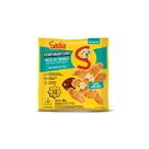 Empanado de Frango Peito em Tiras com Toque de Ervas Sadia Empanadíssimo Pacote 400g