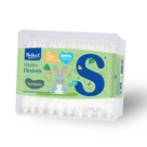 Cotonete Flex Baby Select - 50 Unidades
