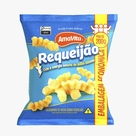 Salgadinho de Milho Amavita Requeijão 200g