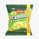 Salgadinho de Milho Amavita com Cebola - 200g
