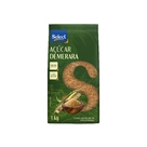 Açúcar Demerara Select 1kg
