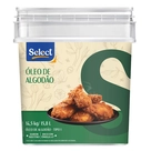 Óleo de Algodão Refinado Select - 14,5kg