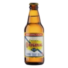 Cerveja Pilsen Original Antarctica 300ml