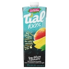 Suco 100% Manga e Maça Tial 1L