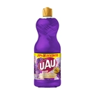 Limpador UAU Multiuso Lavanda e Conforto Leve 2L Pague 1,6L