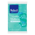 Esponja Multiuso Select 4un
