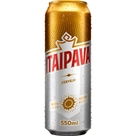 Cerveja Pilsen Itaipava 550ml