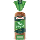 Pão de Forma Integral Premium Wickbold Pacote 450g