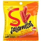 Salame Sweet Chili Salamito Sadia 36g
