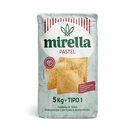 Farinha de Trigo para Pastel Mirella 5kg
