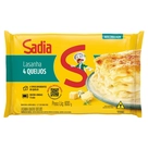 Lasanha Sabor 4 Queijos Sadia 600g