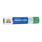 Embalagem Multiuso para Freezer Ensaca Tudo Wyda 2kg